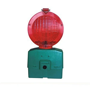 New Style Hot Product Traffic Signal Lights Road Warning Light Road Safety Warning Light