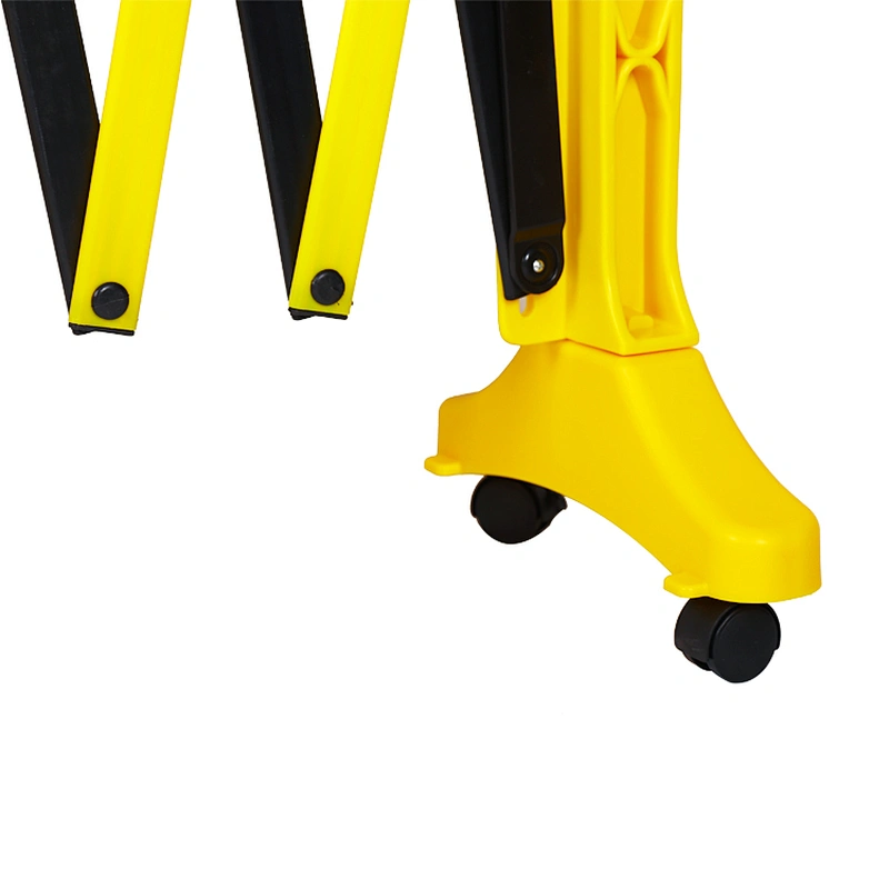 High Quality Wholesale China Best Flexible Traffic Barrier Plastic Traffic Barrier Road Traffic Barrier