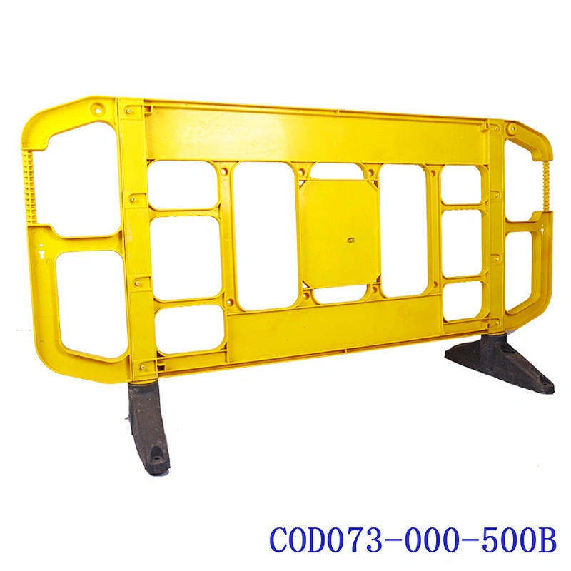 Wholesale China Hot Product Security Fence Industrial Security Fence Traffic Barriers