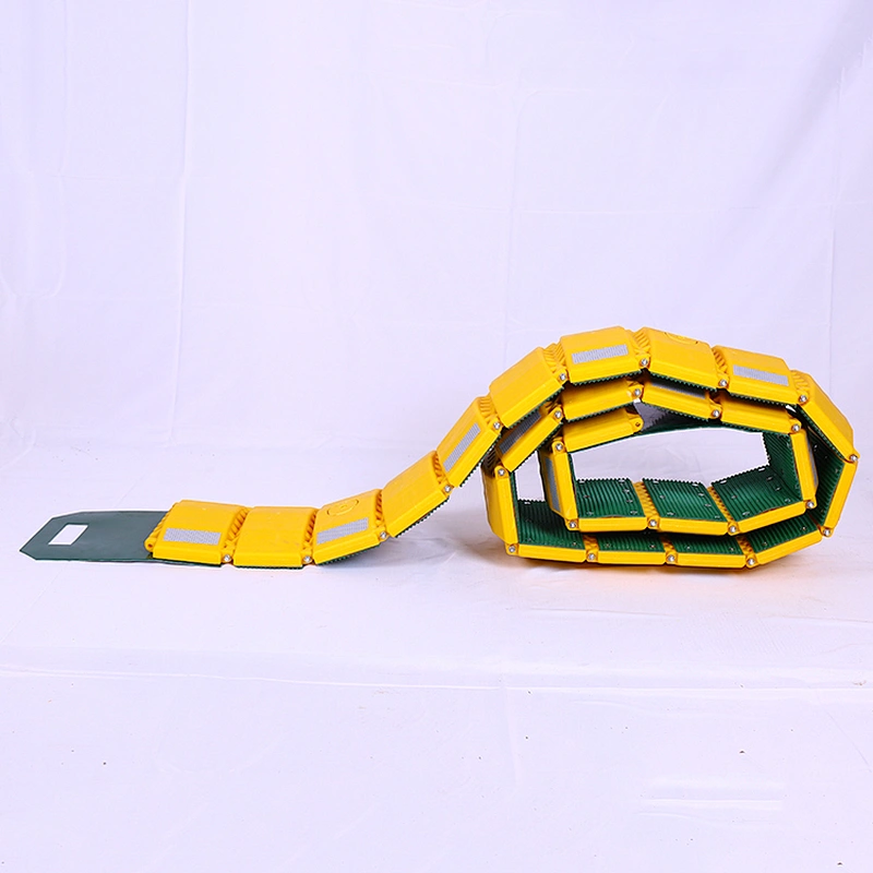 New Hot Selling New Design Speed Bumps Portable Speed Bump Cheap Speed Bump