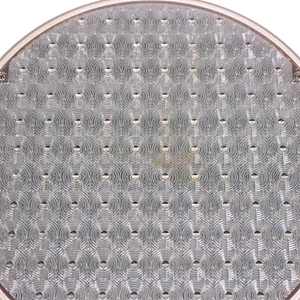 China Hot Sale New Products Roadway Safety Traffic Led Warning Light Safety Lights