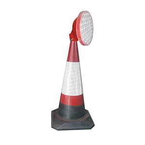 New Design Good Quality Portable Traffic Light Car Warning Light Car Warning Trafic Light