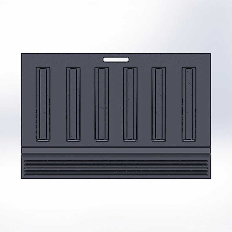 2020 Wholesale Best Selling New Design Traffic Safe Kerb Ramp Portable Kerb Ramps