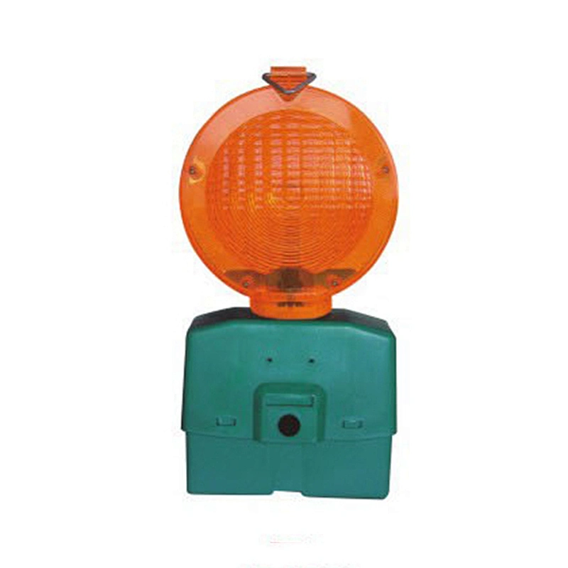 New Style Hot Product Traffic Signal Lights Road Warning Light Road Safety Warning Light