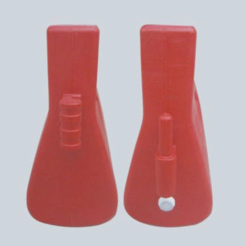 Wholesale China High Quality Plastic Water Horse HDPE Traffic Barrier Road Barrier Water Road Barriers