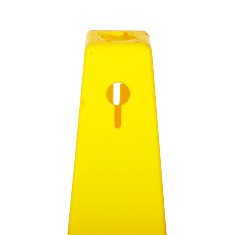Customized Logo Wholesale Best Selling Street Cones Traffic Floor Cones Traffic Cones Plastic Retractable