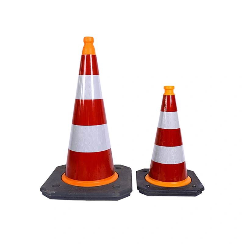 2020 China Factory Promotion High Quality Traffic Cones And Barriers Heavy Duty Cone Street Cones Traffic