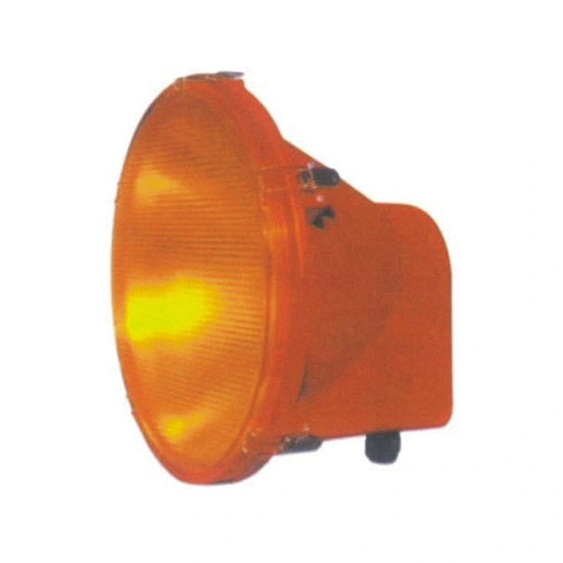 2020 China Hot Sale Factory Direct Led Warning Light Led Road Safety Flashing Light