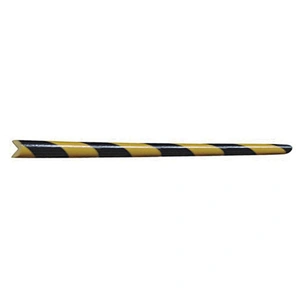 2020 China High Quality Wear-resisting Anti-collision PVC Plastic Anti-collision Strips
