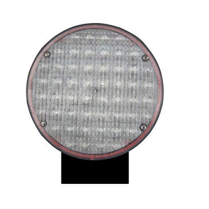 2020 China High Quality Hot Sale Led Traffic Light Road Safety Emergency Lights