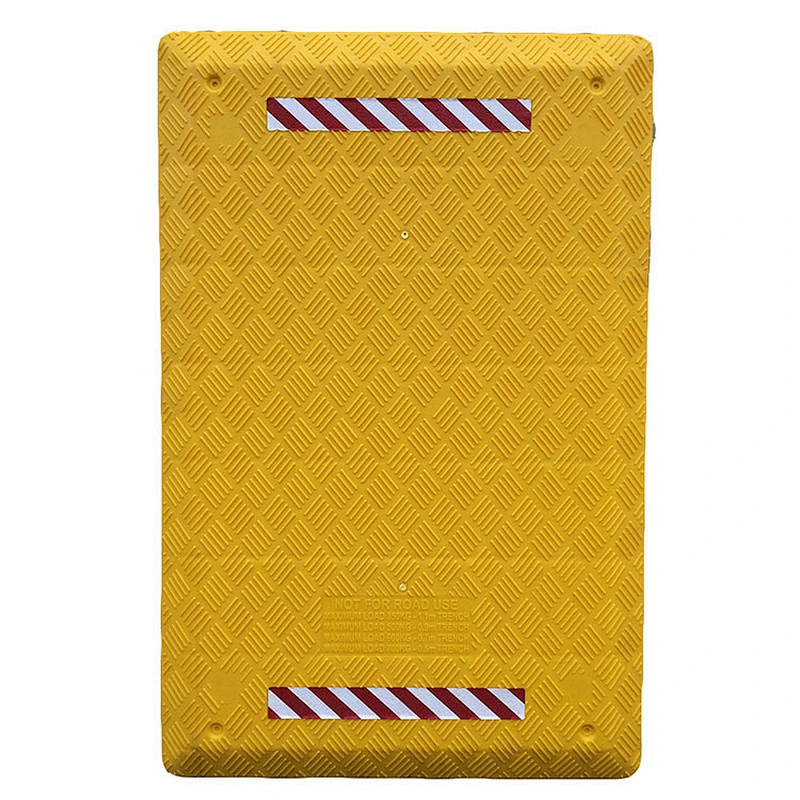 China Factory Direct Hot Sales Most Popular Road Center Section Walkway Plastic Trench Cover