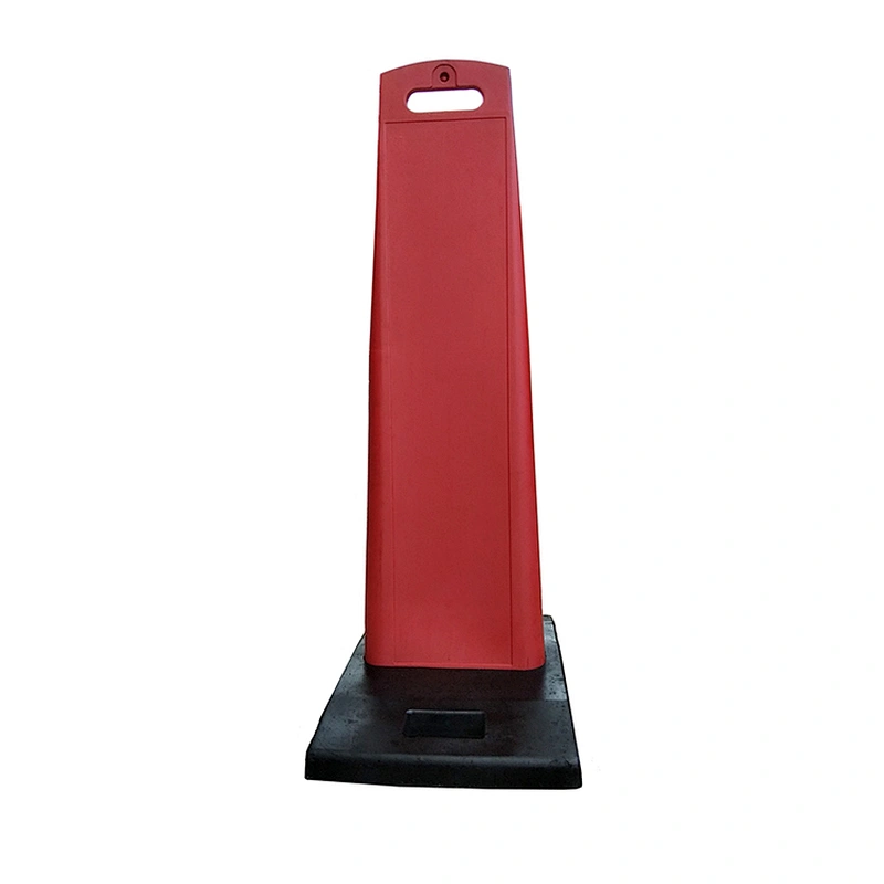 China Factory Direct Supply High Quality Traffic Warning Board Traffic Panel Warning board Traffic Panel