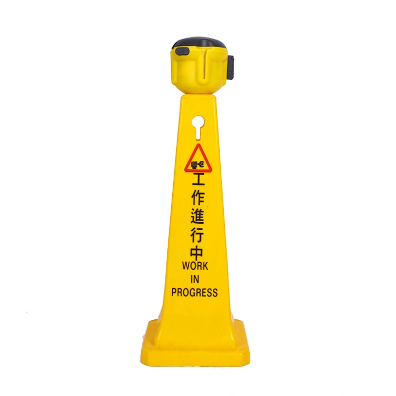 New Products China High Quality Traffic Safety Cones Portable Traffic Cone Floor Cone