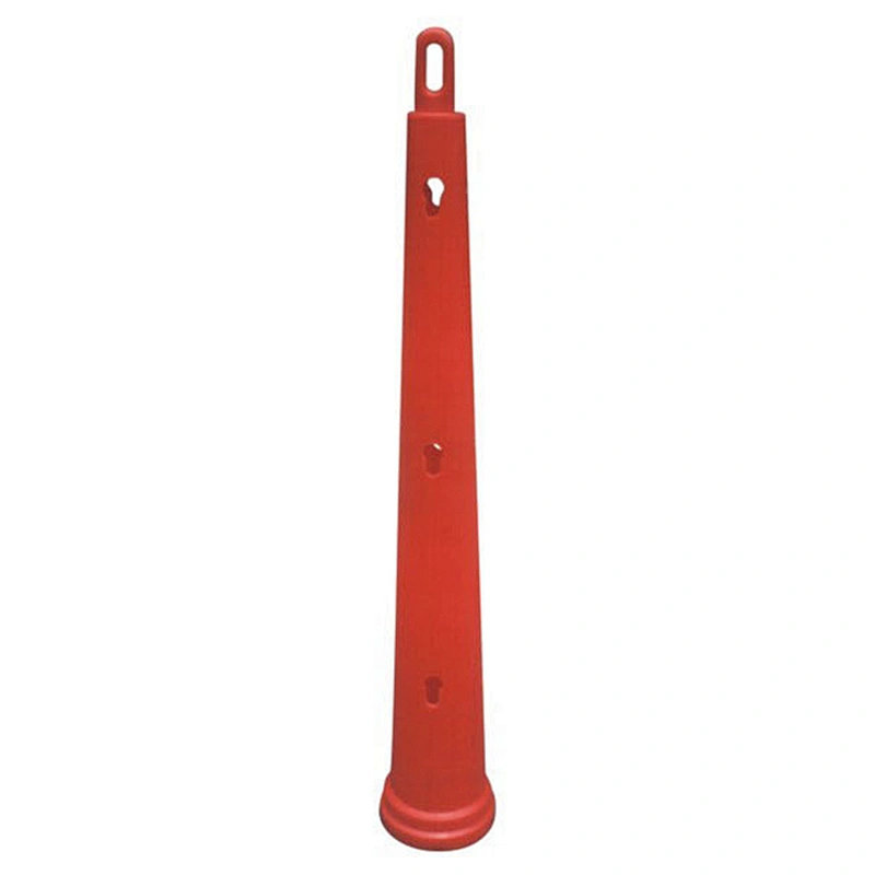 OEM China Factory Wholesale Traffic Barriers Plastic Road Traffic Barrier Workgate Barrier