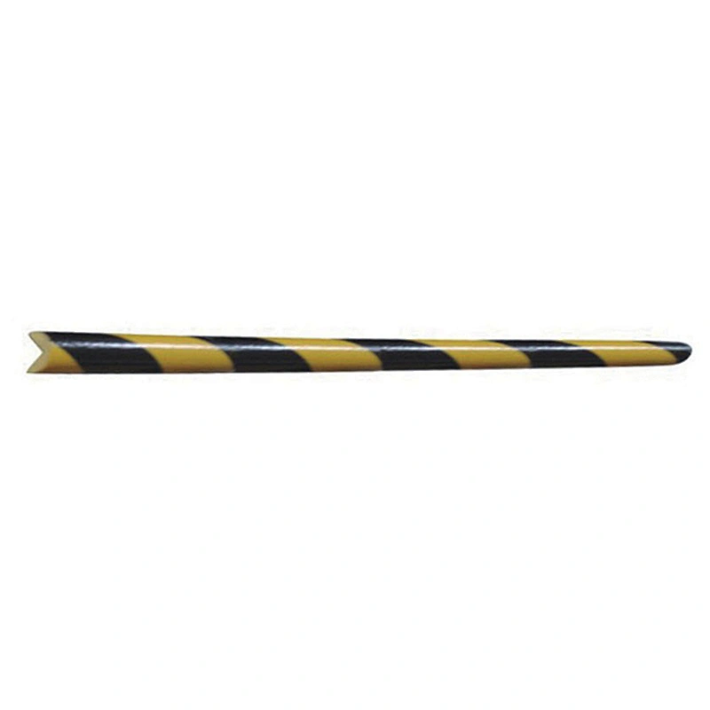 China Factory Direct Sales Anti-collision Strip Polyurethane Foam Anti-collision Strip For Road Safety