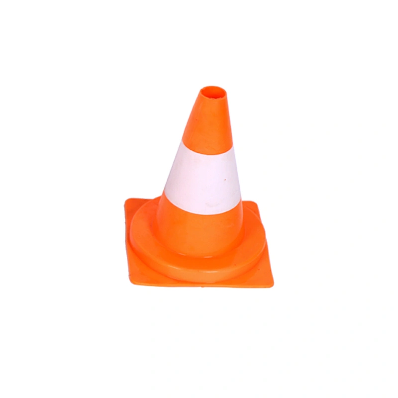 China Supplier Top Quality Street Cones Traffic Traffic Safety Cones Road Traffic Cones