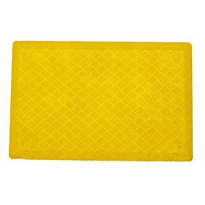 China Factory Direct Hot Sales Most Popular Road Center Section Walkway Plastic Trench Cover