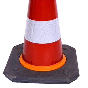 2020 China Factory Promotion High Quality Traffic Cones And Barriers Heavy Duty Cone Street Cones Traffic