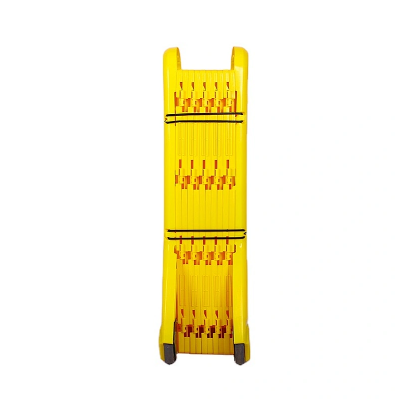 High Quality Plastic Fence Temporary Expandable Barrier Temporary Mesh Fencing Plastic Expandable Barrier