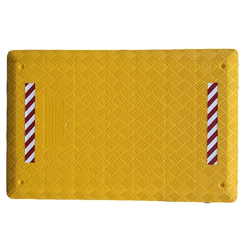 2020 China Factory Supplied Hot Sale High Quality Sheet Plate Road Plastic Trench Cover For Road Construction