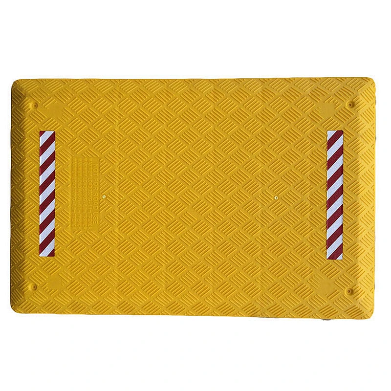 2020 China Factory Supplied Hot Sale High Quality Sheet Plate Road Plastic Trench Cover For Road Construction