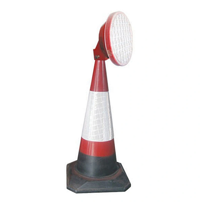 2019 Hot Products Traffic Sign Warning Traffic Light Led Road Safety Flashing Light