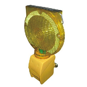 New Style Hot Sale Traffic Warning Light For Car Safety Solar Led Road Work Light Solar Trafic Light