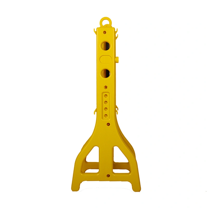 China Factory Good Price Traffic Safety Barrier Traffic Collapsible Barrier Traffic Signal Barrier