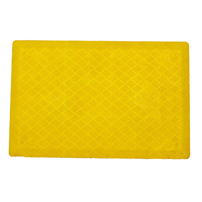 2020 China Factory Supplied Hot Sale High Quality Sheet Plate Road Plastic Trench Cover For Road Construction