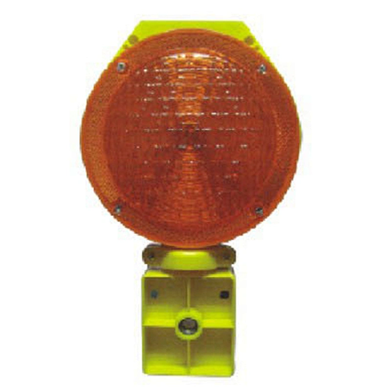 Custom China Hot Sale Led Traffic Warning Light Traffic Lights For Road Safety Solar Led Road Work Light