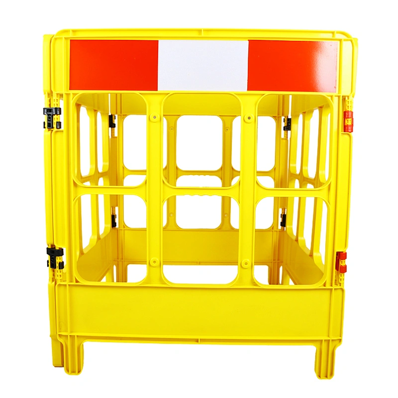 Newest Products Promotion Best Selling Temporary Fence Post Base Outdoor Temporary Fence
