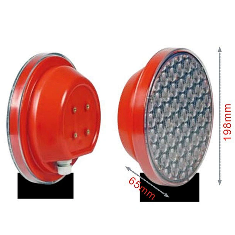 2020 China High Quality Hot Sale Led Traffic Light Road Safety Emergency Lights