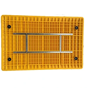 2020 China Factory Supplied Hot Sale High Quality Sheet Plate Road Plastic Trench Cover For Road Construction