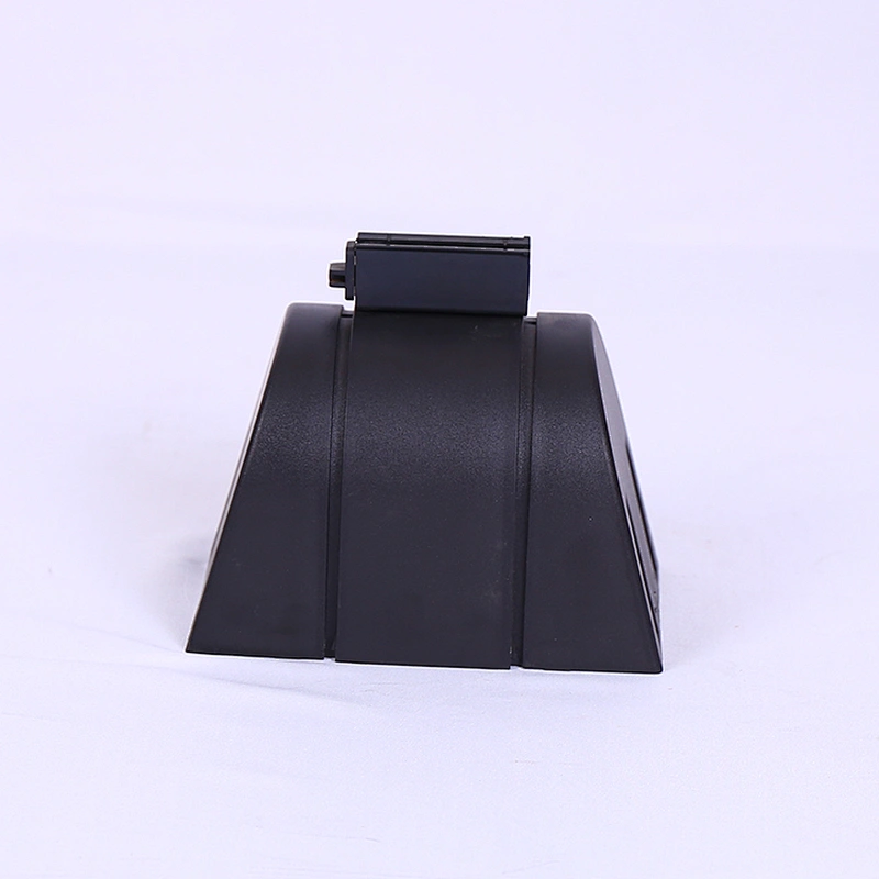 New Products PP Material Durable Traffic Crowd Control Temporary Retractable Belt Barrier Tape