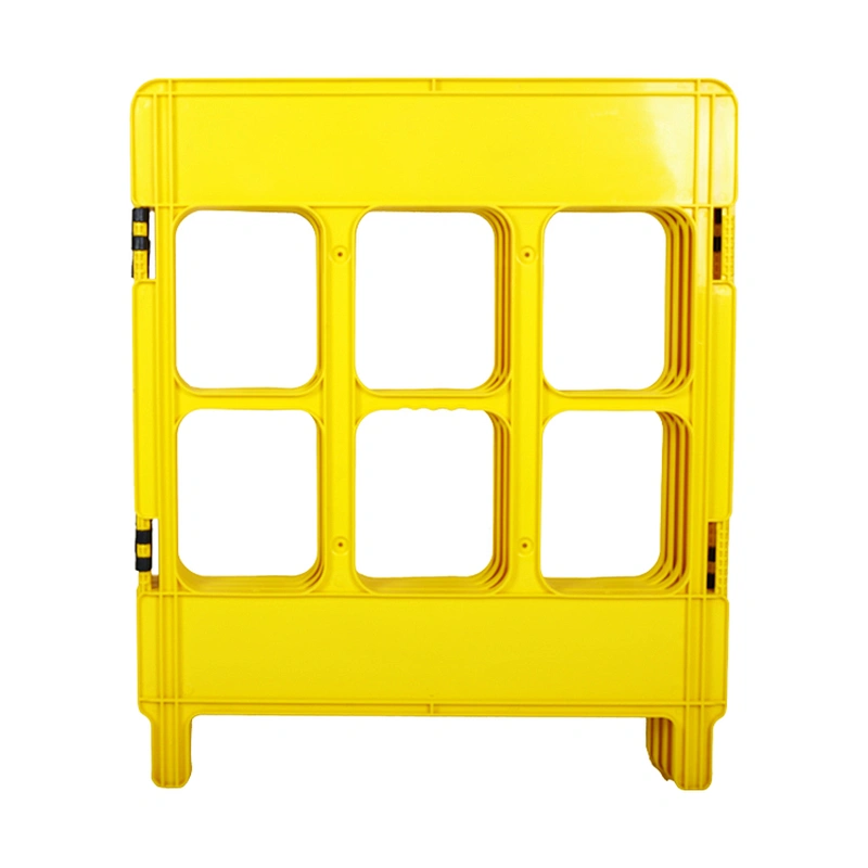 Newest Products Promotion Best Selling Temporary Fence Post Base Outdoor Temporary Fence