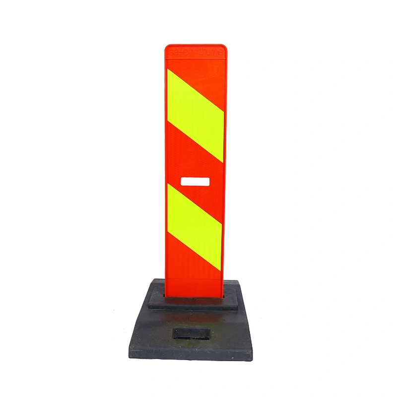 Hot Sale High Quality Traffic Panel Vertical Panel Reflective Delineator Panel