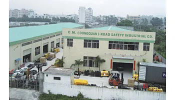 C.M.(CHINA)ROAD SAFETY INDUSTRIAL CO.