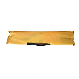 Eu Standard Fecible Roll Up Sign/ttipod Tent Traffic Signal/folding Traffic Sign/non reflective