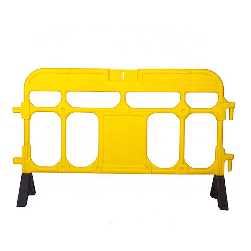 Good Quality And Price Of Traffic Signal Barrier Barrier Traffic Plastic Traffic Water Barriers
