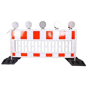 TL  Traffic barrier panel/EUro panel fence/working zone barrier