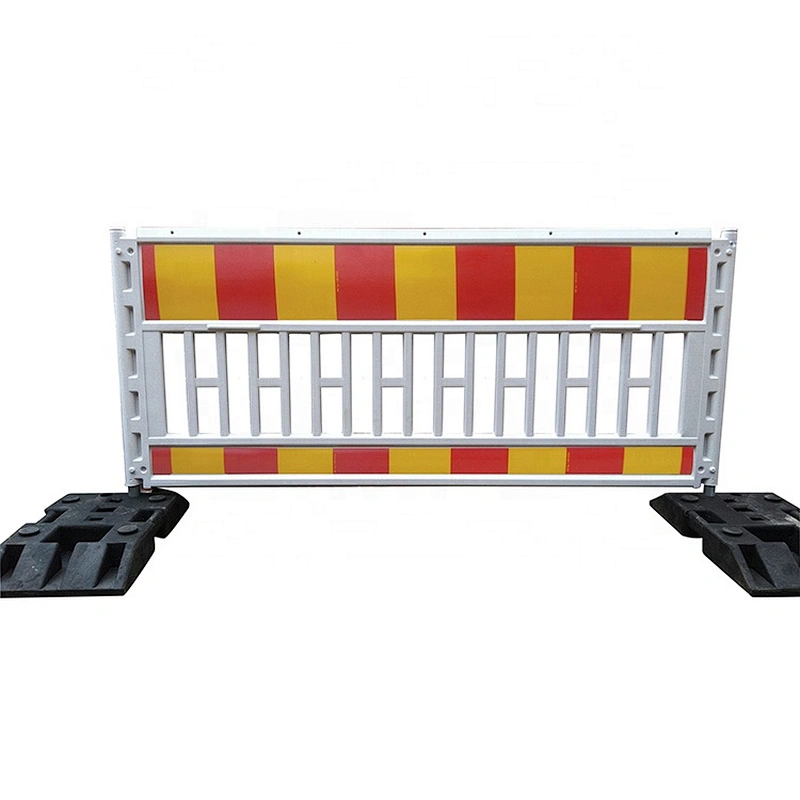 TL  Traffic barrier panel/EUro panel fence/working zone barrier