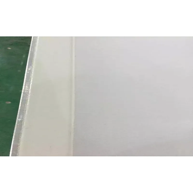 SMT pre-stretched frames