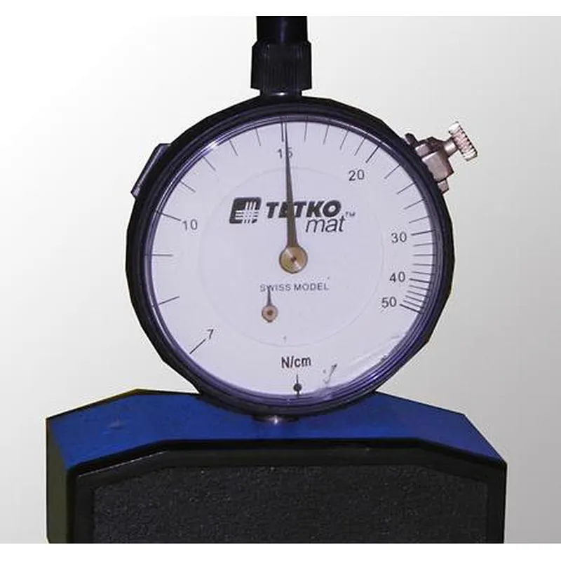 Fabric Tension meter