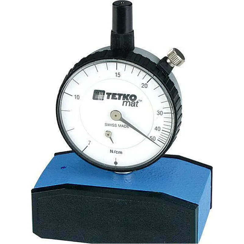 Fabric Tension meter