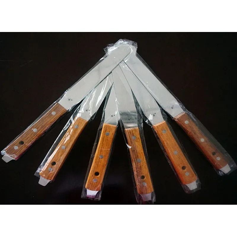 Ink Spatula