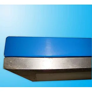 SMT space saver frames