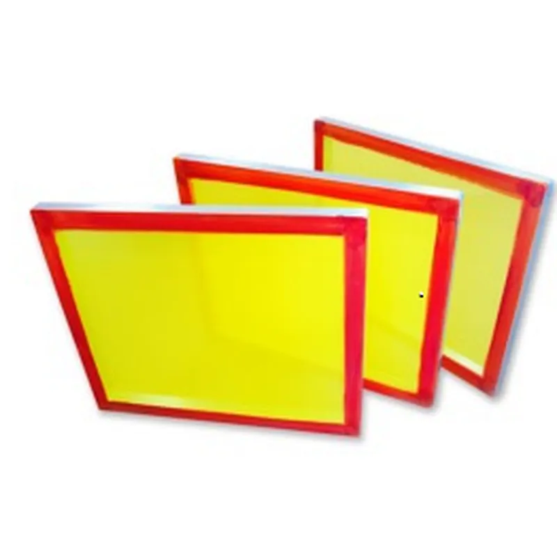 Meshed frames