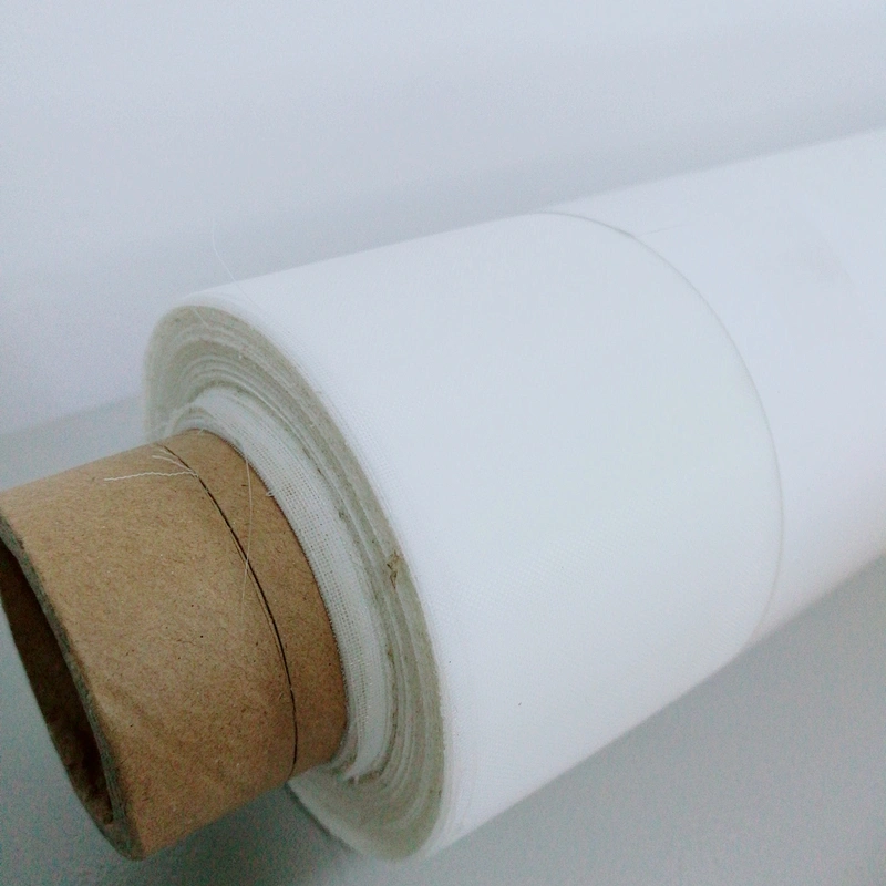Polyester mesh