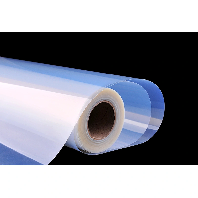 Waterproof Inkjet Transparency Film