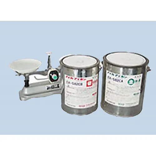 Epoxy AB glue